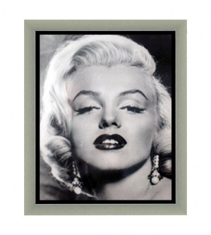 27 Marilyn Monroe J9-601(Canvax-Double Frame) 17x21 $100 - J9-601G(Canvas Transfer-Gallery Wrap) 17x21 $70 -  J9-601B(Canvax-Single Frame) 16x20 $70